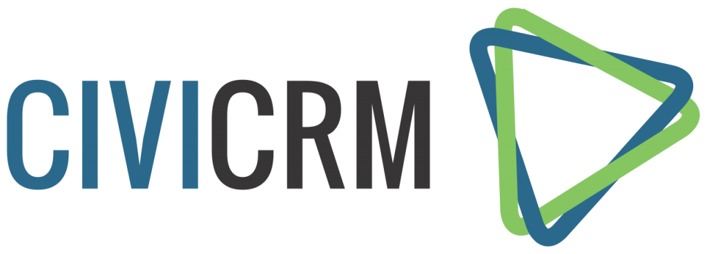 CiviCRM logo