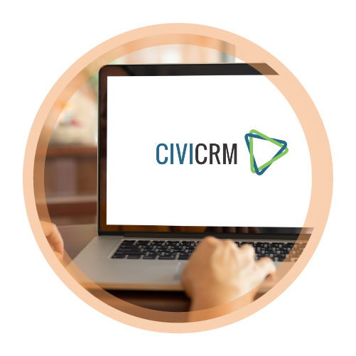 CiviCRM Laptop