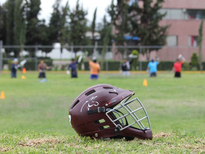 connecting civicrm trackers - Harlem Lacrosse
