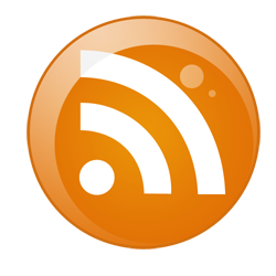 rss icon