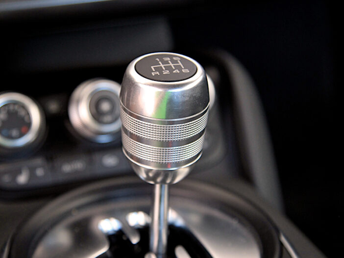 Stick Shift - Manual nonprofit integration of civicrm and mobliecause