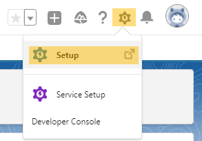 Salesforce Password Security Setup