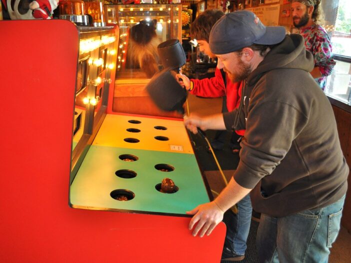 nonprofit technology whack-a-mole