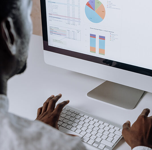 Nonprofit Salesforce Database Report