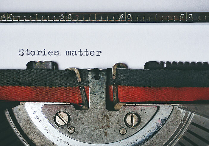Nonprofit Data Collection Stories Matter