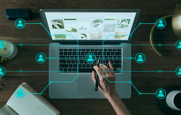 Nonprofits Using Salesforce looking at user experience connections.