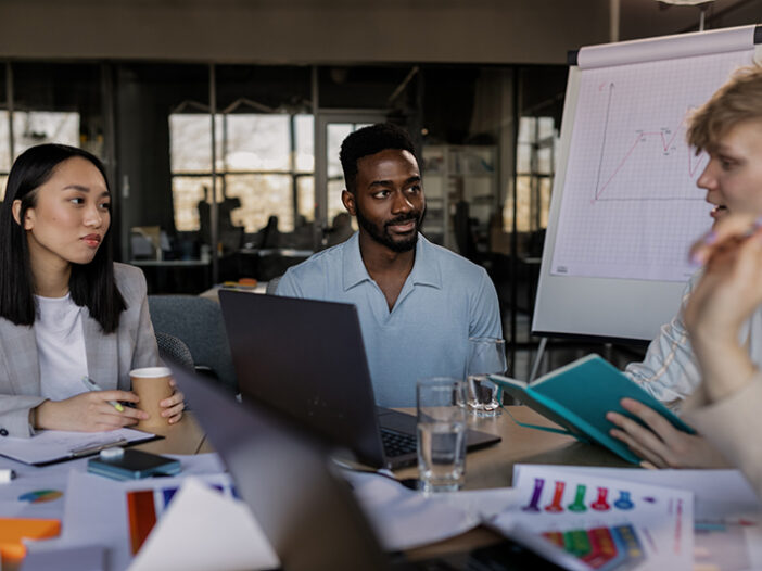 Nonprofit Technology Committee