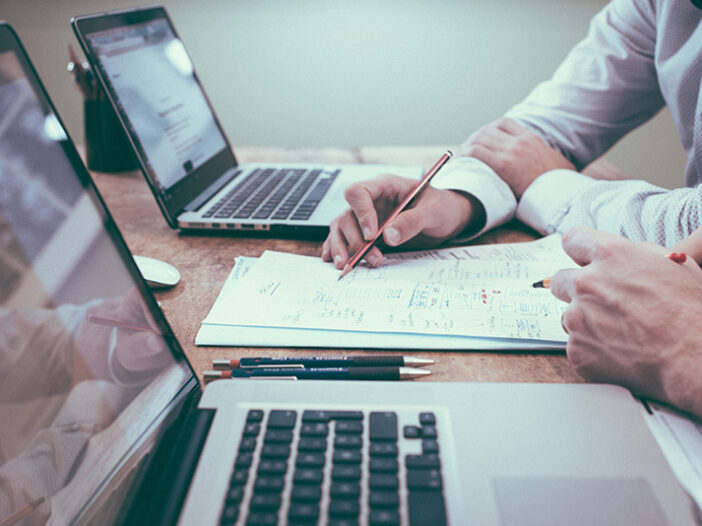 Nonprofit Technology Policies Working Together