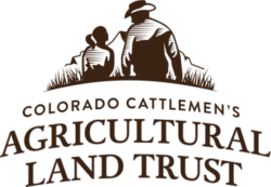 Colorado Cattlemen's Agricultural Land Trust