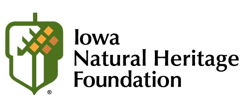 Nonprofit consulting for Iowa Natural Heritage Foundation