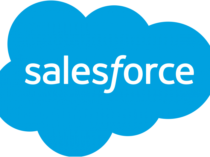 Salesforce logo