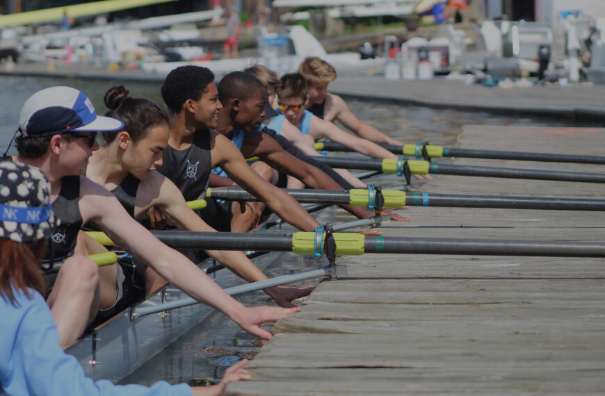 Philadelphia City Rowing
