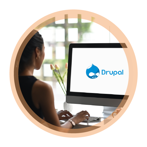 Drupal Website Design
