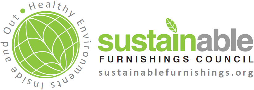 Sustainable Furnishings Council Logo