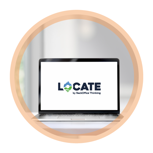 LOCATE Land Conservation Software