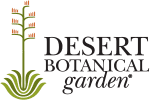 Desert Botanical Garden Logo