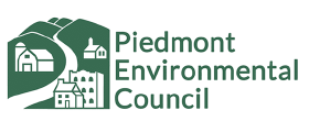 Piedmont Environmental Council Logo