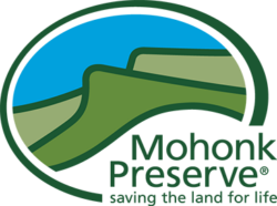 Mohonk Preserve Logo