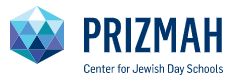 Prizmah Logo