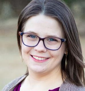 Allie Tabberer Headshot