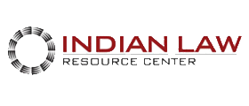 Indian Law Resource Center Logo