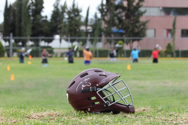 connecting civicrm trackers - Harlem Lacrosse