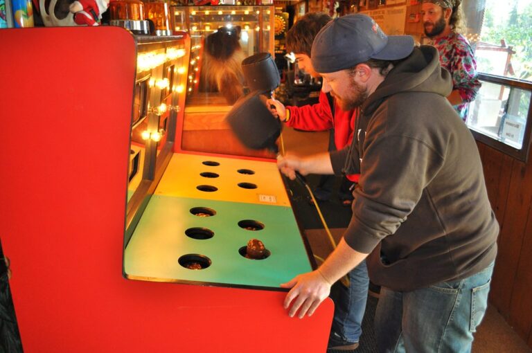 nonprofit technology whack-a-mole