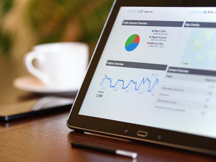 nonprofit websites must be measured