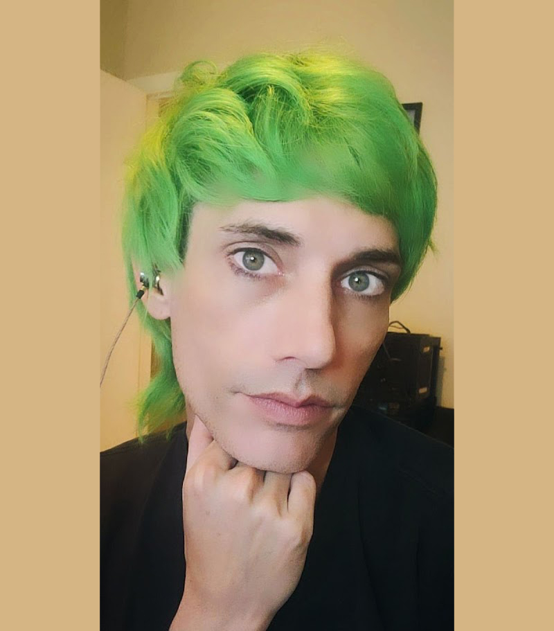 Ross Rockafellow