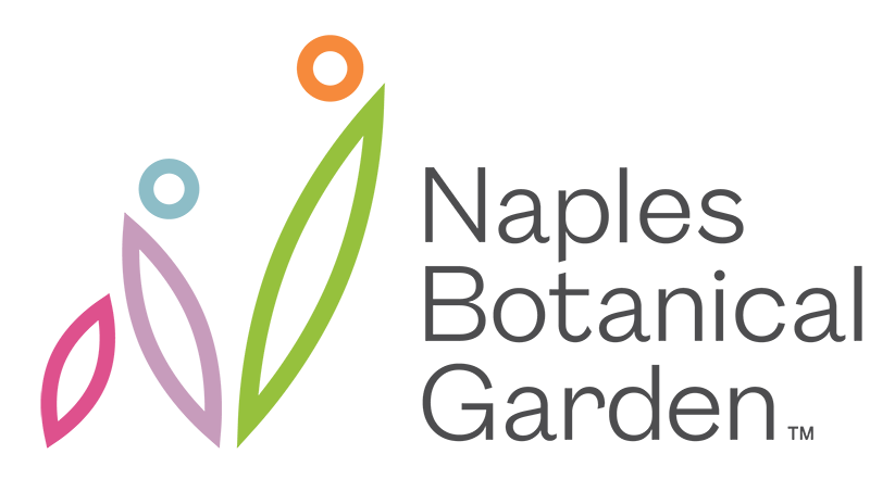 Naples Botanical Garden Logo